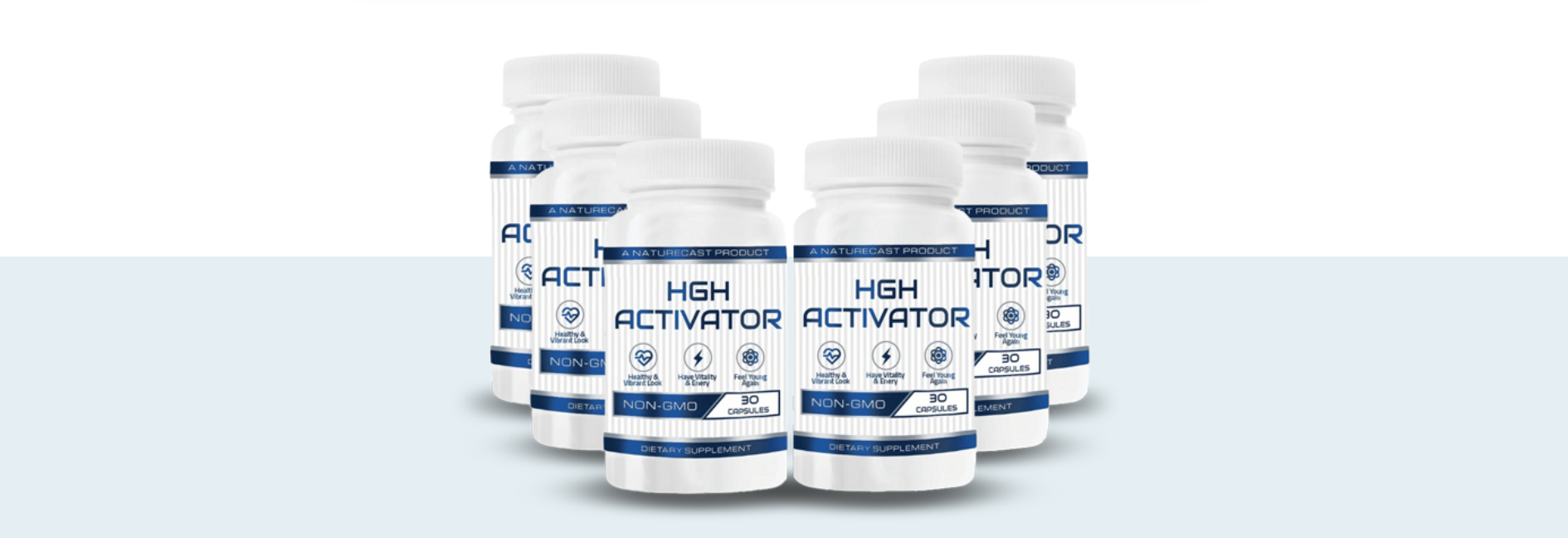 HGH-Activaotr